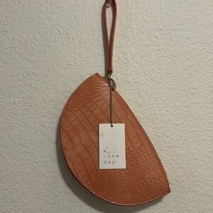 A New Day hand purse